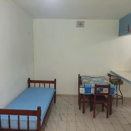 Chale Bem Brasil Hotel Ubatuba Eksteriør billede