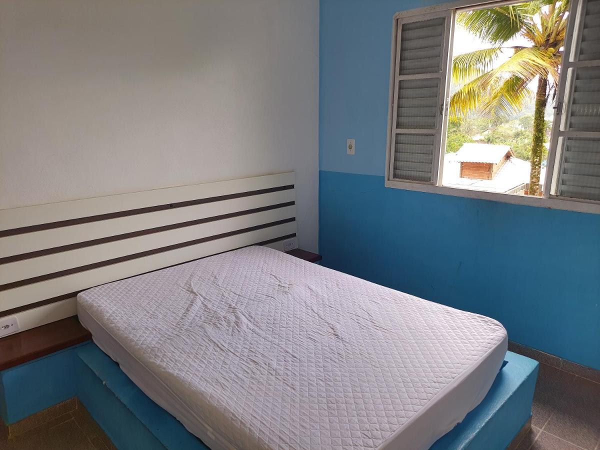 Chale Bem Brasil Hotel Ubatuba Eksteriør billede