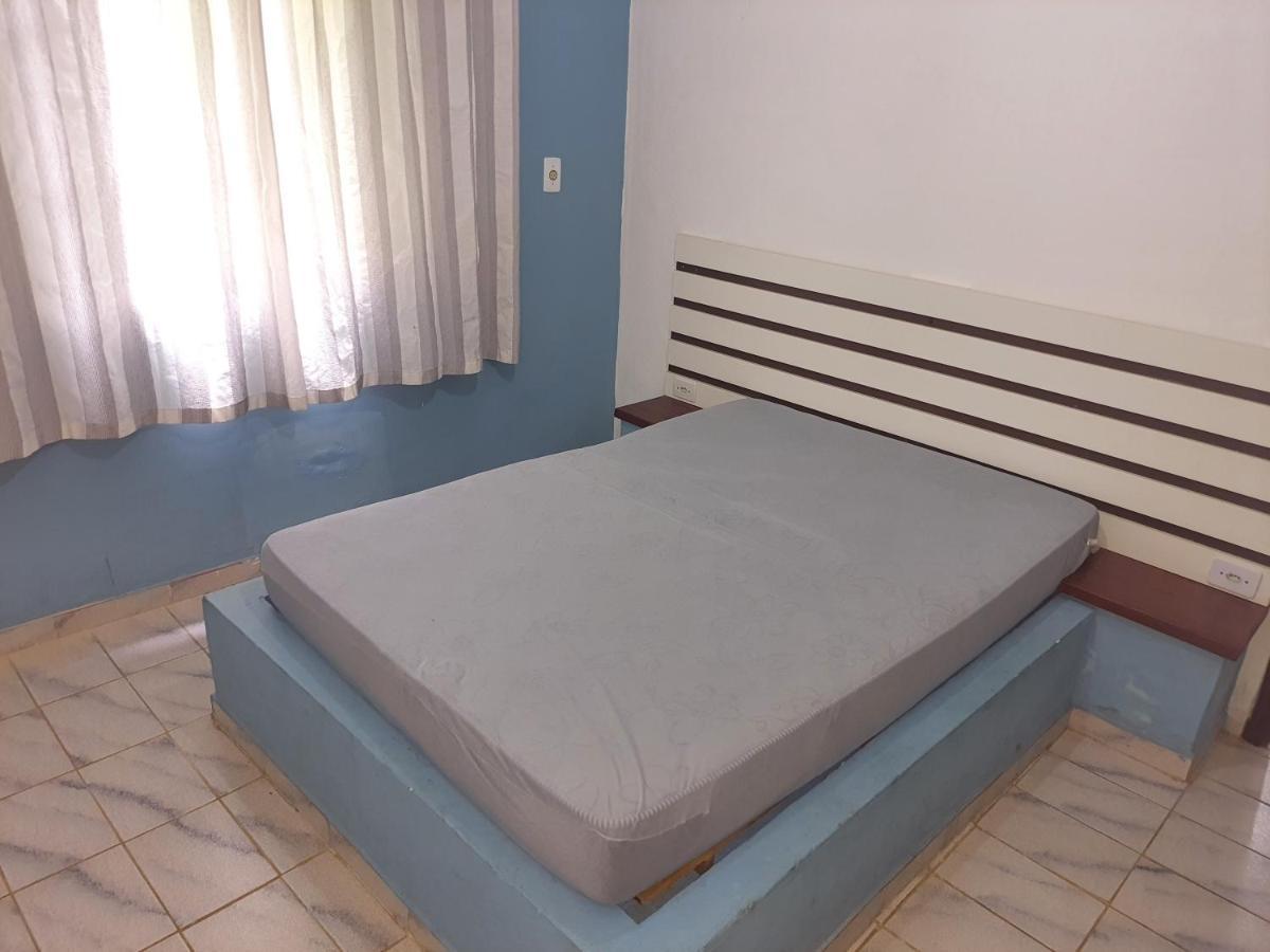 Chale Bem Brasil Hotel Ubatuba Eksteriør billede