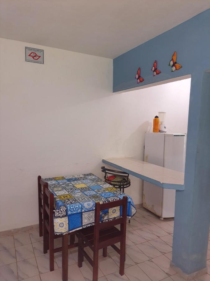 Chale Bem Brasil Hotel Ubatuba Eksteriør billede