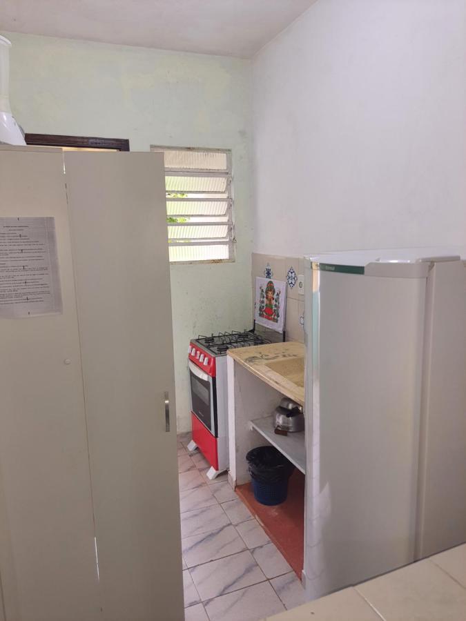 Chale Bem Brasil Hotel Ubatuba Eksteriør billede