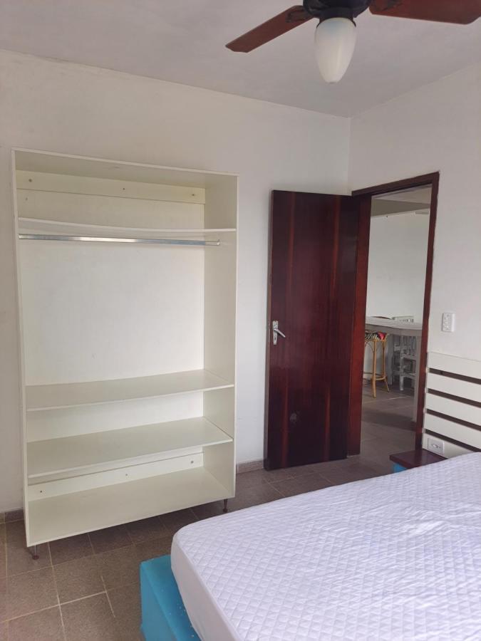 Chale Bem Brasil Hotel Ubatuba Eksteriør billede