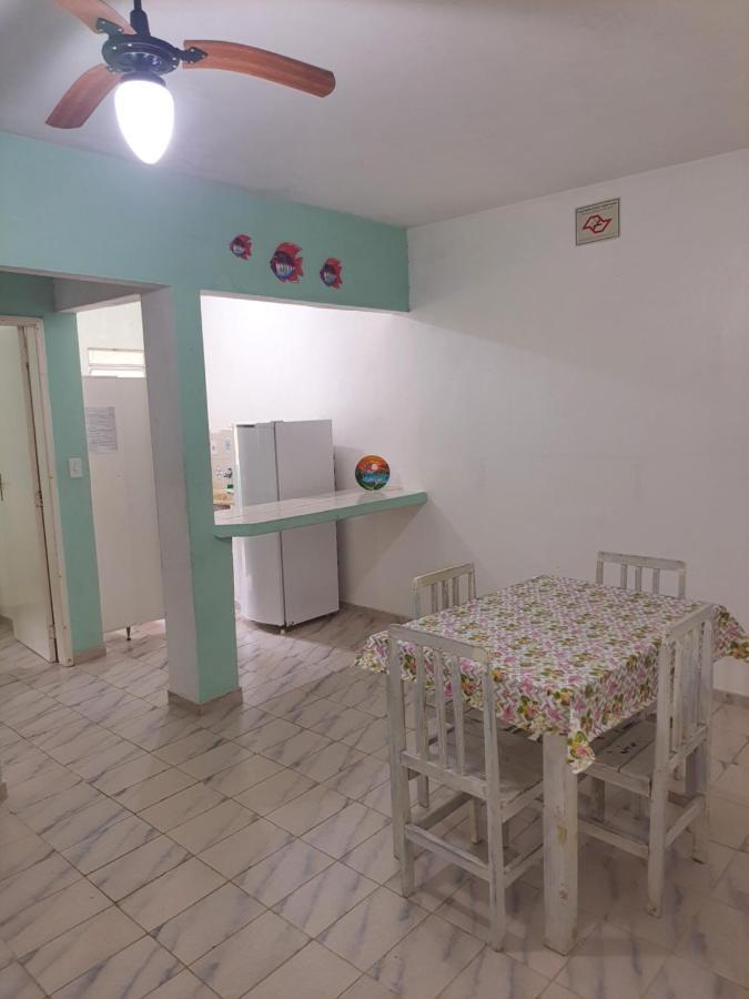 Chale Bem Brasil Hotel Ubatuba Eksteriør billede