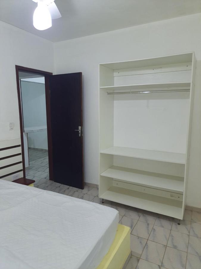 Chale Bem Brasil Hotel Ubatuba Eksteriør billede