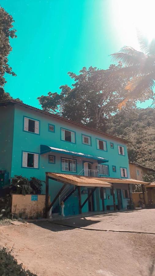 Chale Bem Brasil Hotel Ubatuba Eksteriør billede