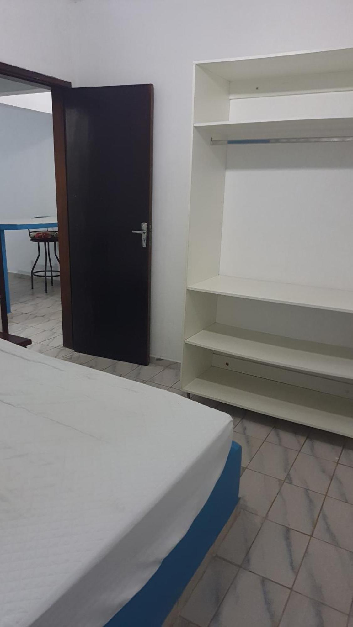 Chale Bem Brasil Hotel Ubatuba Eksteriør billede