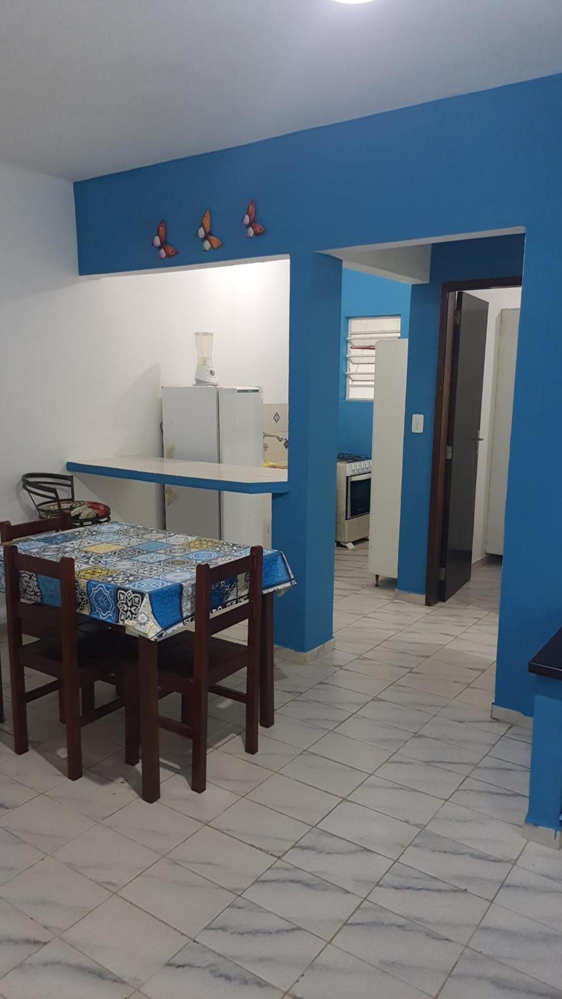 Chale Bem Brasil Hotel Ubatuba Eksteriør billede