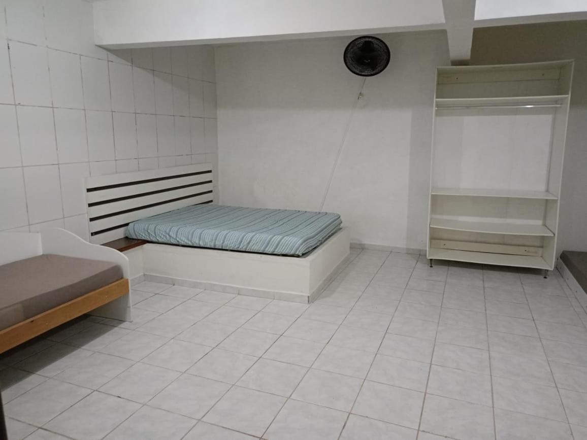 Chale Bem Brasil Hotel Ubatuba Eksteriør billede
